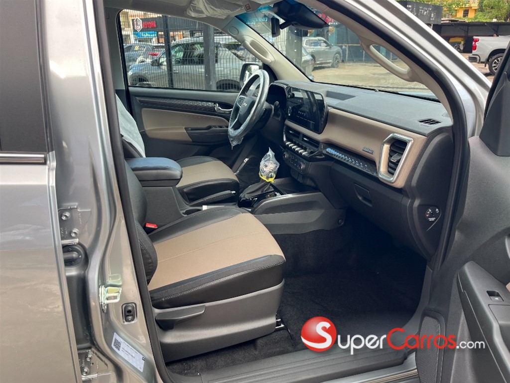 2026 Chevrolet Colorado Highcountry — foto 3 / 11