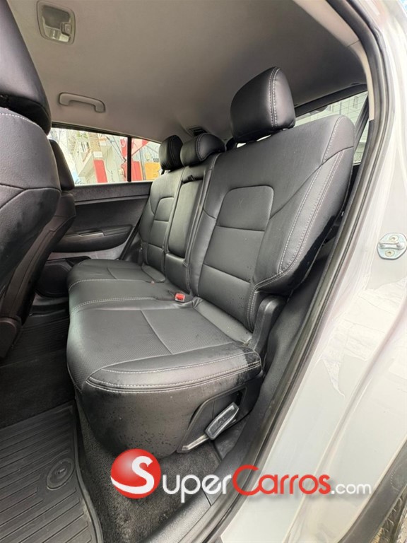 2020 Kia Sportage LX — foto 5 / 11