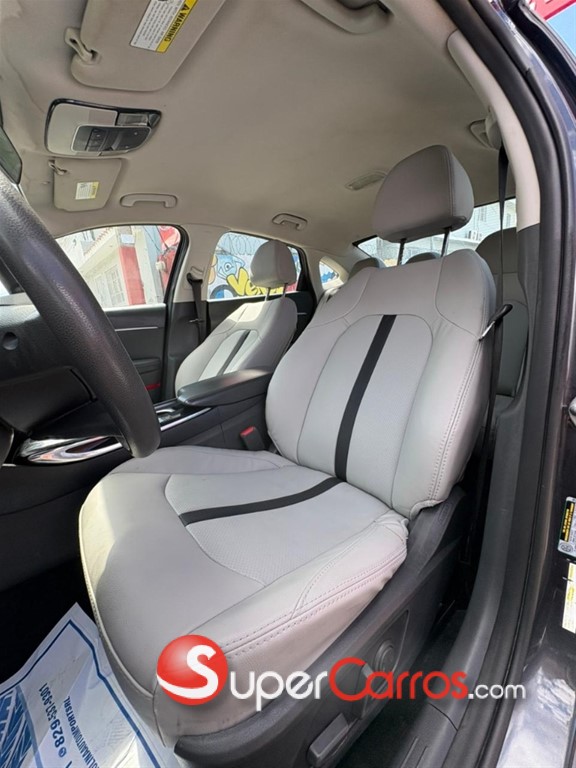 2021 Hyundai Sonata SEL — foto 5 / 12