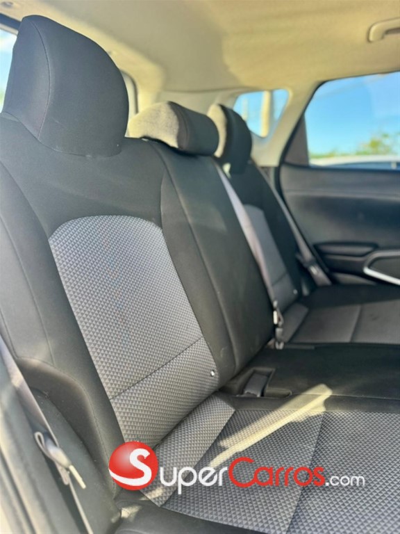 2021 Kia Soul LX — foto 2 / 12