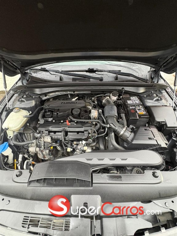 2021 Kia K-5 — foto 2 / 10