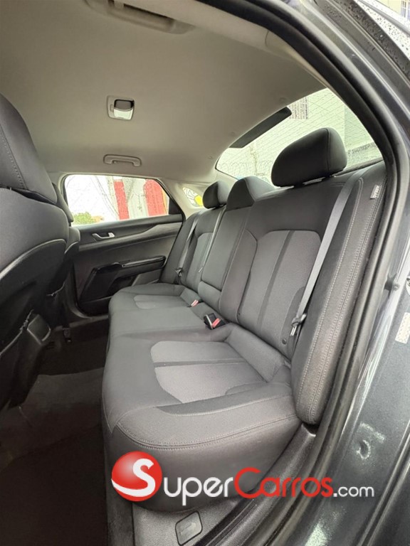 2021 Kia K-5 — foto 4 / 10