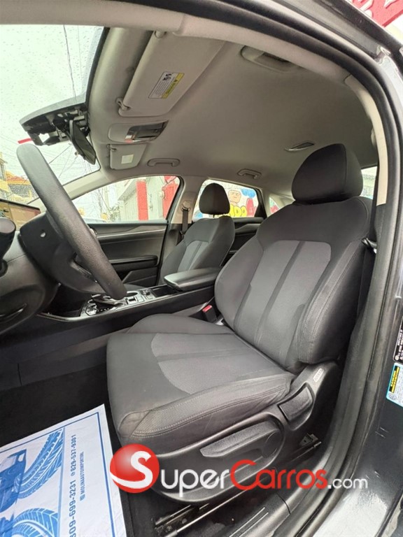 2021 Kia K-5 — foto 5 / 10