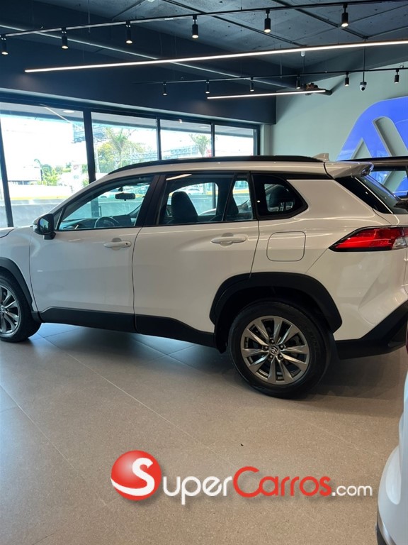 2023 Toyota Corolla Cross — foto 4 / 9