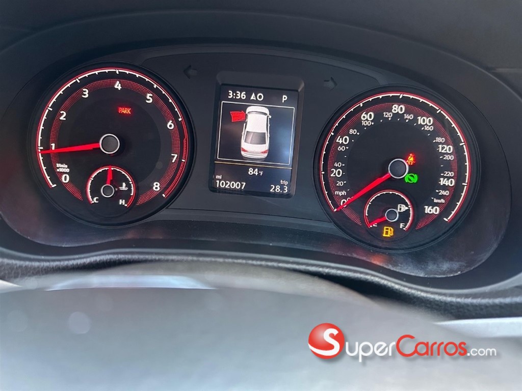 2021 Volkswagen Passat SE — foto 8 / 8