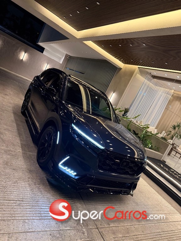 2025 Honda CR-V Sport Touring Hybrid — foto 3 / 7