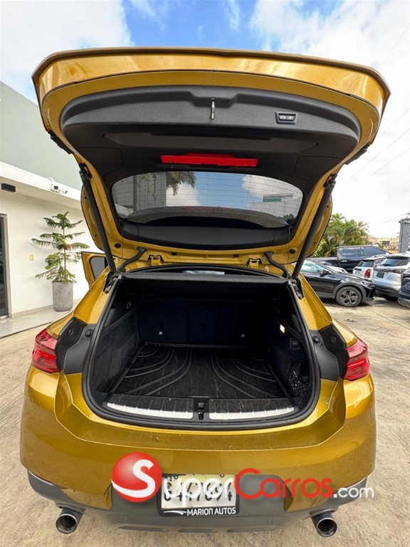 2019 BMW X 2 — foto 2 / 12