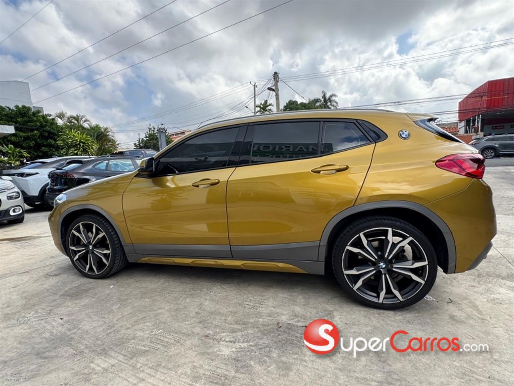 2019 BMW X 2 — foto 4 / 12