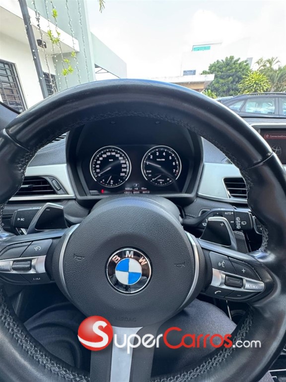 2019 BMW X 2 — foto 7 / 12