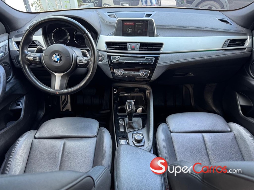 2019 BMW X 2 — foto 10 / 12