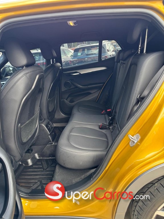 2019 BMW X 2 — foto 11 / 12