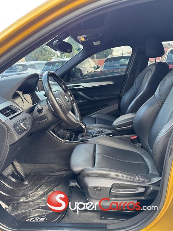 2019 BMW X 2 — foto 12 / 12