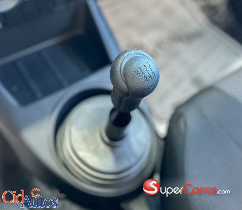2026 Toyota Hilux — foto 7 / 9
