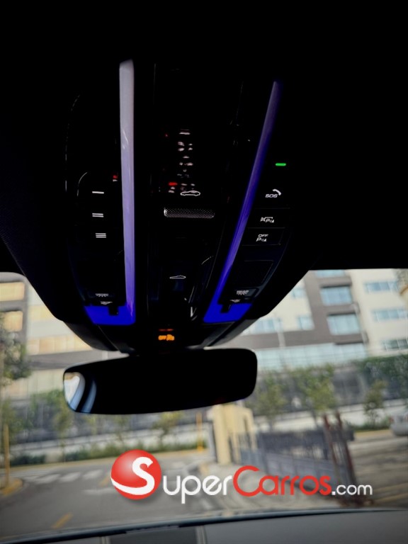 2021 Porsche Cayenne — foto 7 / 12