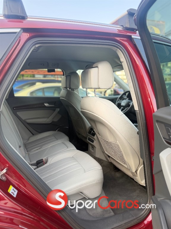 2020 Audi Q5 Quattro — foto 4 / 10