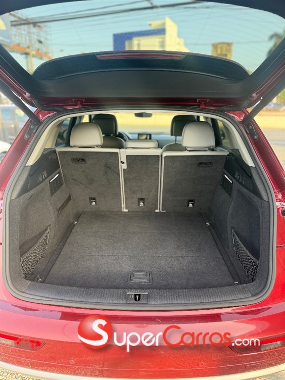 2020 Audi Q5 Quattro — foto 10 / 10