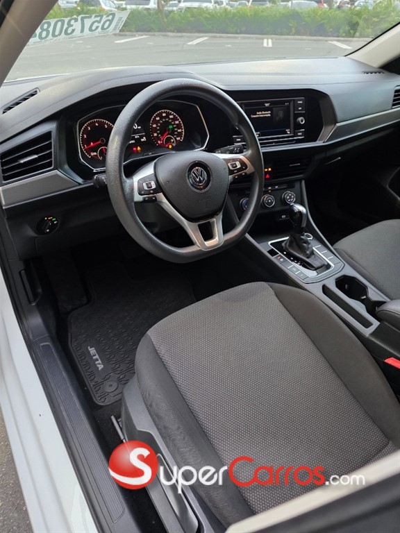 2020 Volkswagen Jetta S — foto 3 / 10