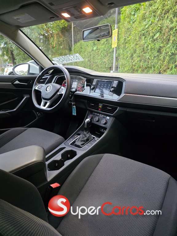 2020 Volkswagen Jetta S — foto 6 / 10