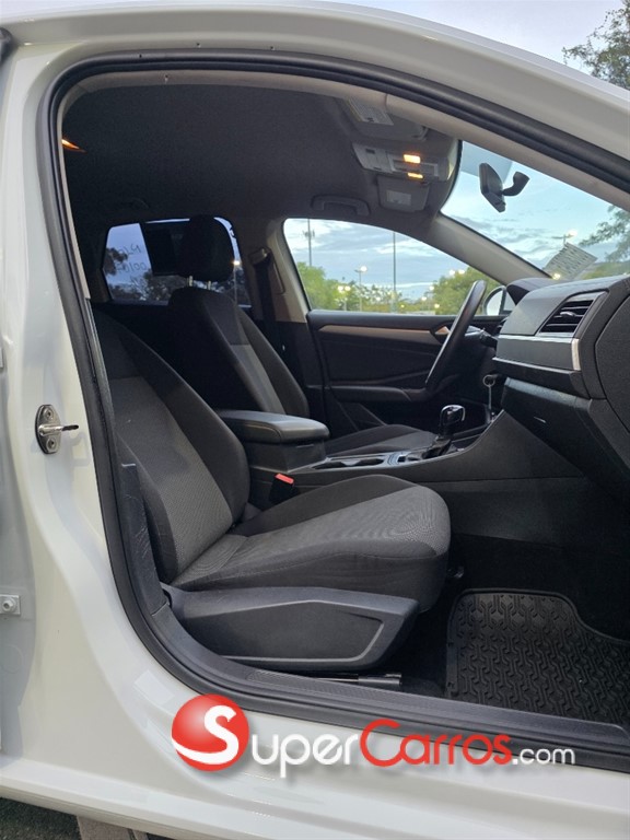 2020 Volkswagen Jetta S — foto 7 / 10