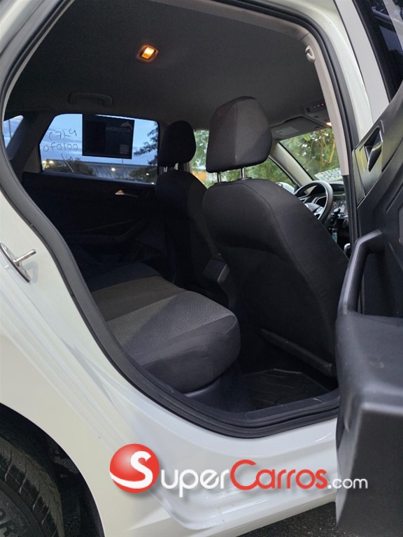 2020 Volkswagen Jetta S — foto 8 / 10