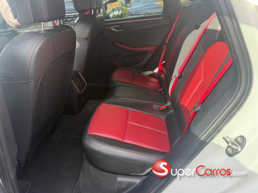 2019 Porsche Macan — foto 4 / 12
