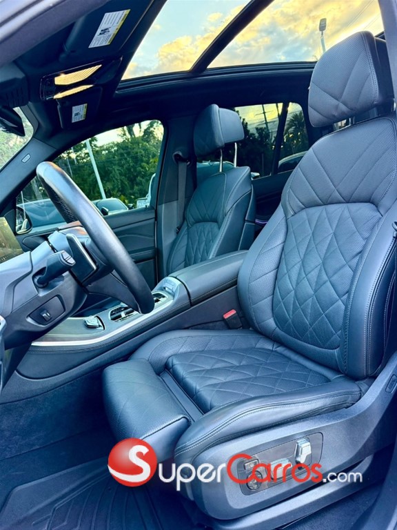 2024 BMW X 5 M Package — foto 2 / 10