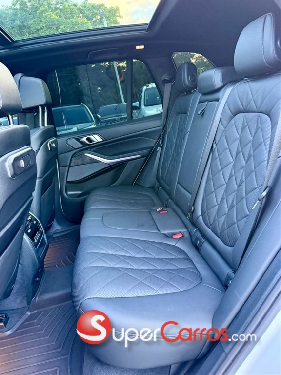 2024 BMW X 5 M Package — foto 3 / 10