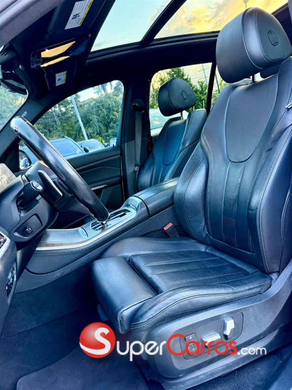 2021 BMW X 5 M Package — foto 2 / 11