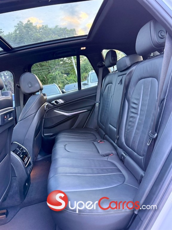 2021 BMW X 5 M Package — foto 4 / 11