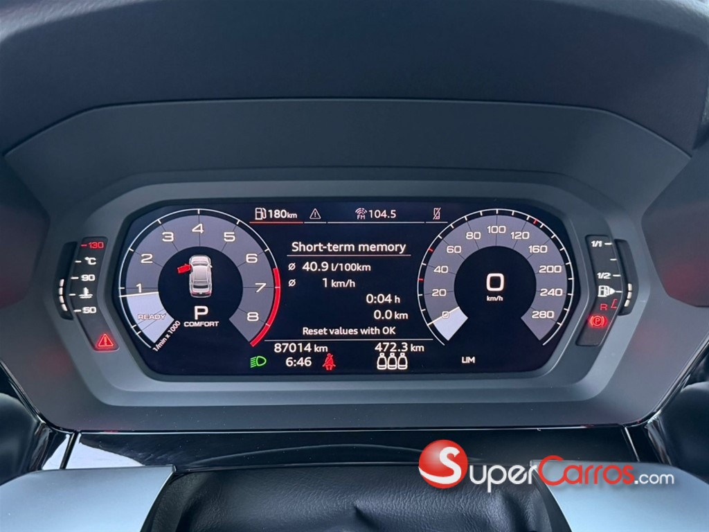 2022 Audi A3 — foto 2 / 11