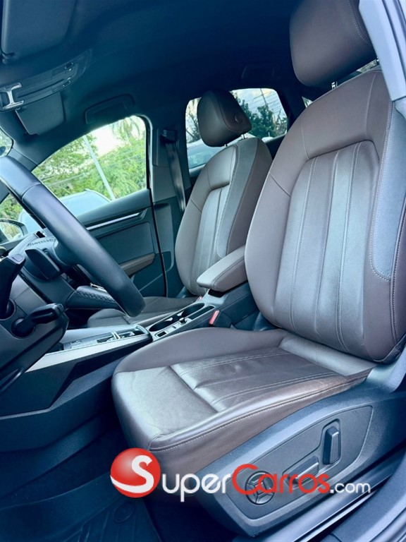 2022 Audi A3 — foto 3 / 11