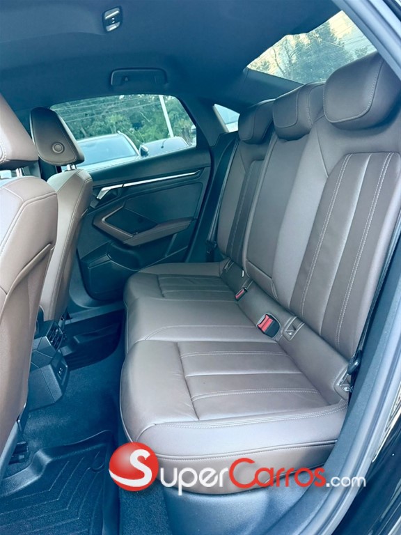 2022 Audi A3 — foto 5 / 11