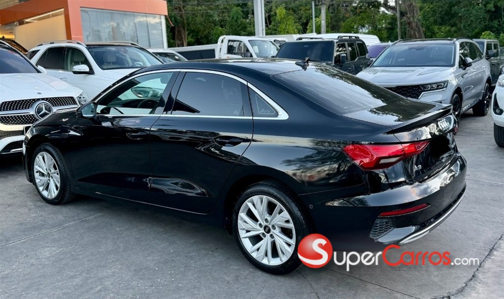 2022 Audi A3 — foto 6 / 11