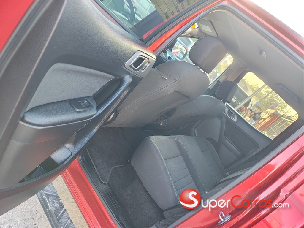 2019 Ford Ranger FX4 — foto 6 / 8