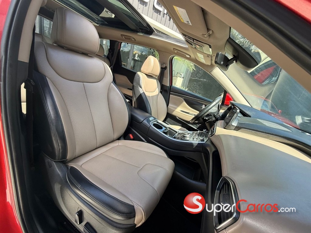 2023 Hyundai Santa Fe SEL — foto 12 / 12