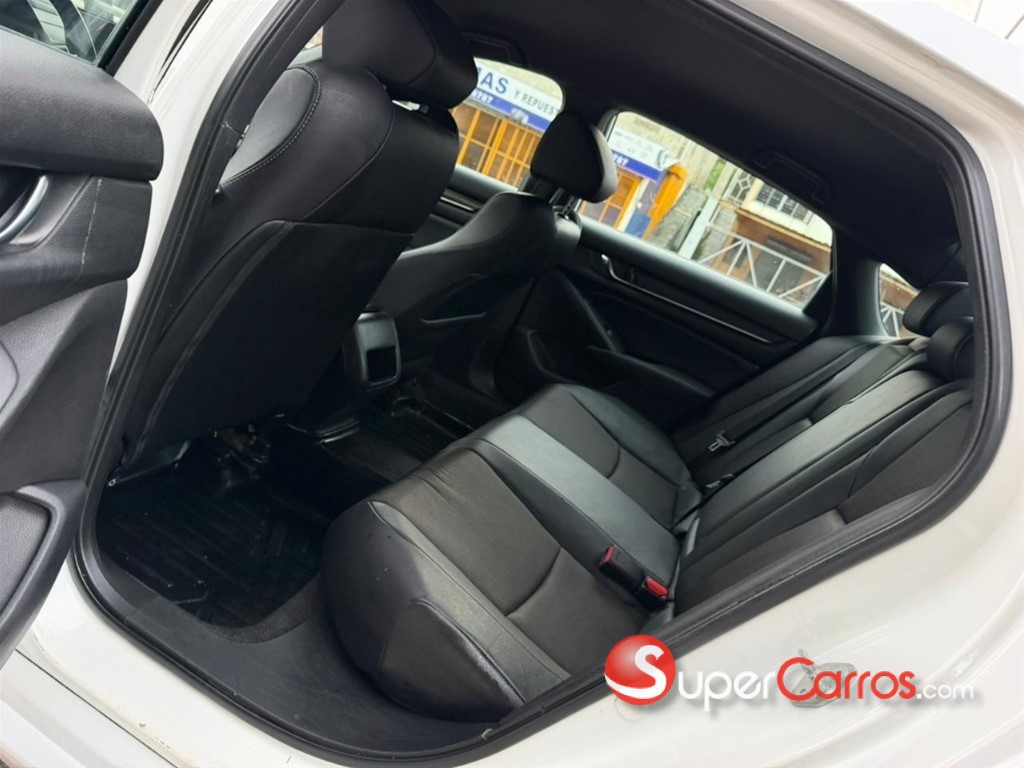2020 Honda Accord Sport — foto 8 / 12