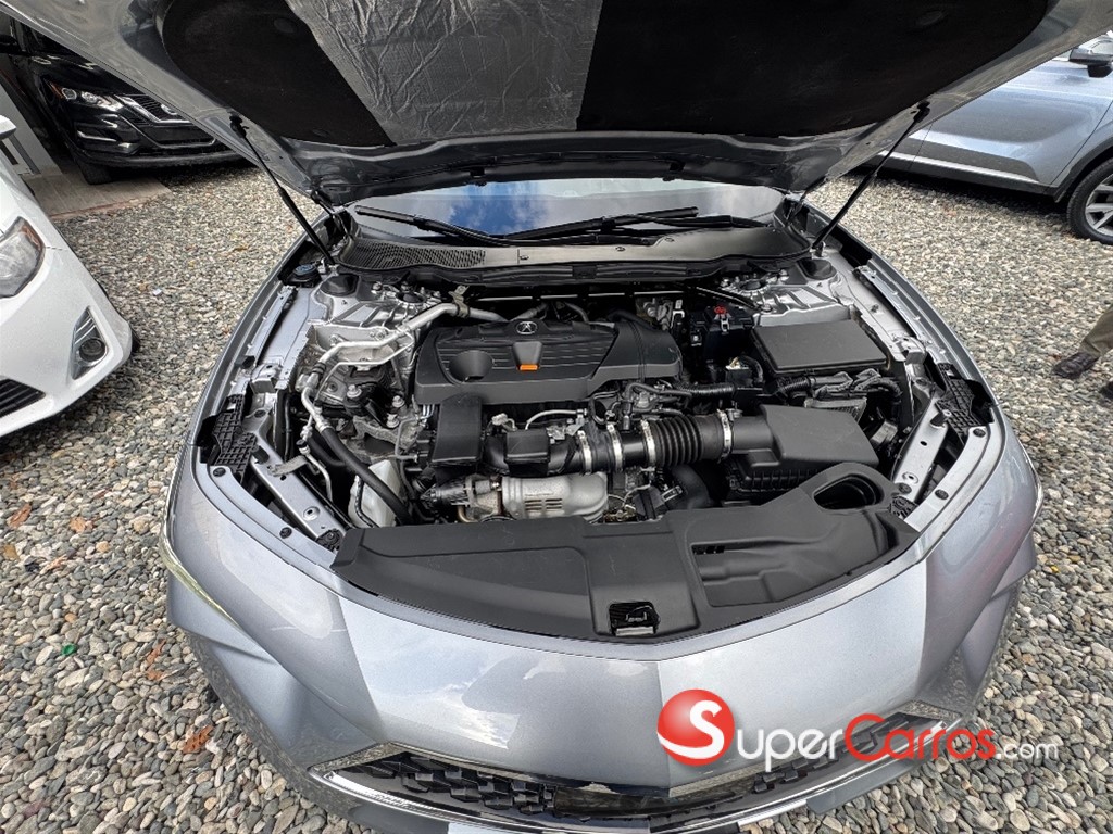 2021 Acura TLX — foto 10 / 10