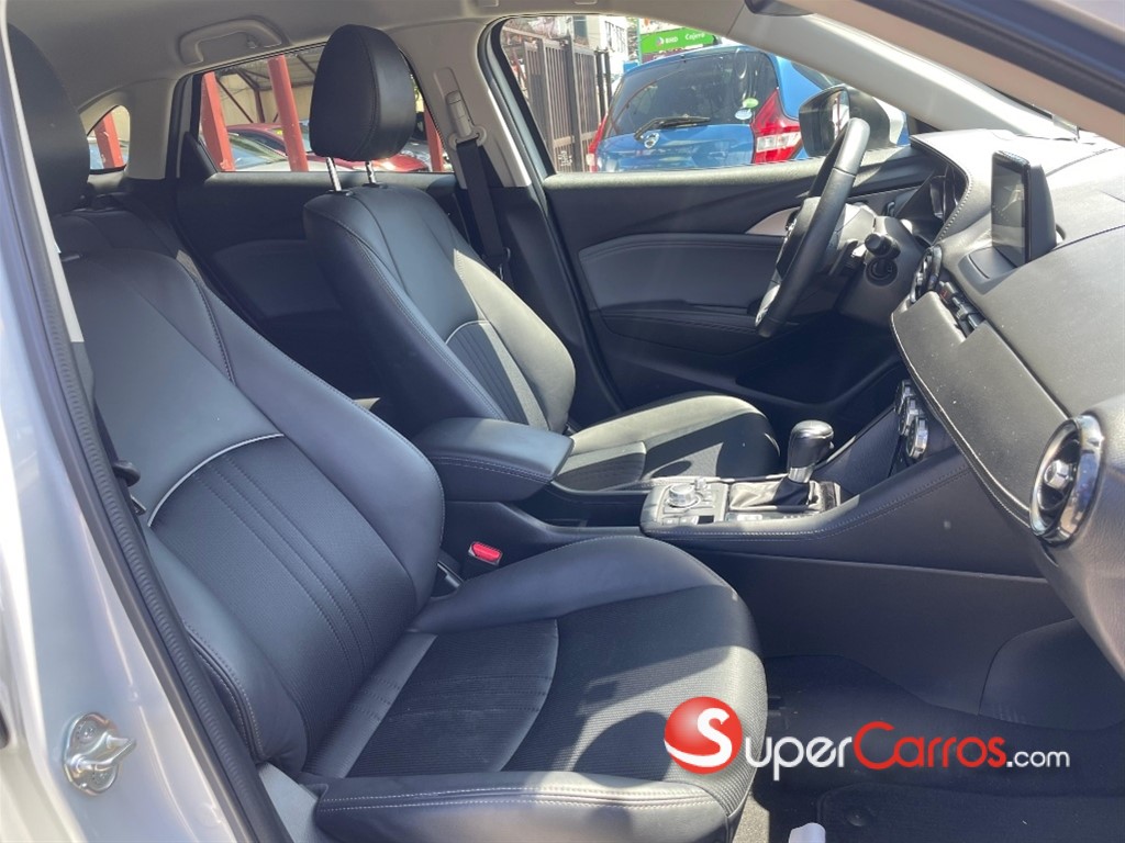 2020 Mazda CX-3 Touring — foto 5 / 11