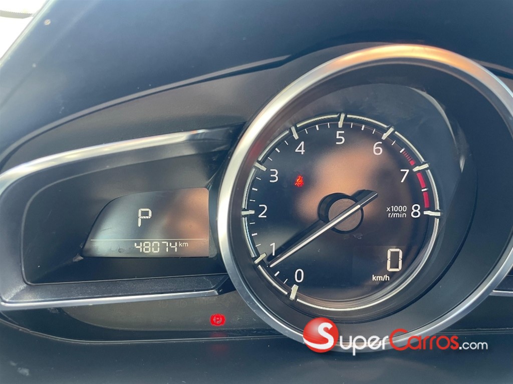 2020 Mazda CX-3 Touring — foto 9 / 11