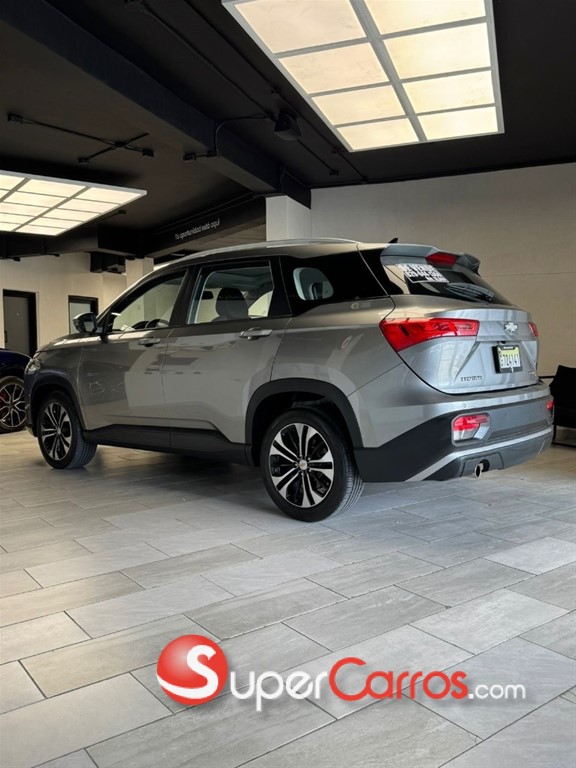 2023 Chevrolet Captiva Premier — foto 3 / 12