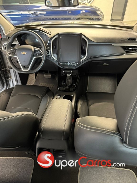2023 Chevrolet Captiva Premier — foto 8 / 12
