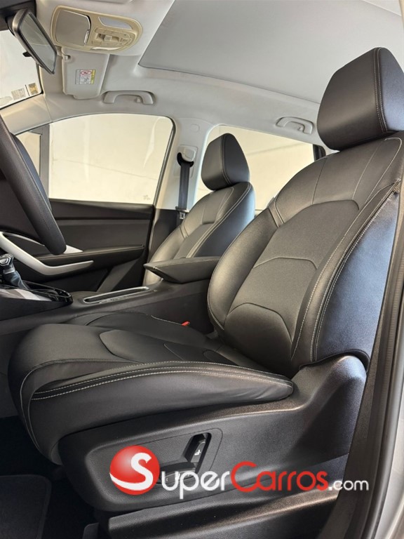 2023 Chevrolet Captiva Premier — foto 9 / 12