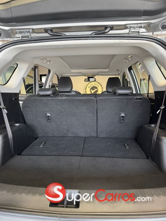 2023 Chevrolet Captiva Premier — foto 10 / 12