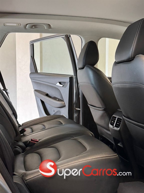 2023 Chevrolet Captiva Premier — foto 11 / 12