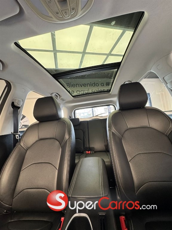 2023 Chevrolet Captiva Premier — foto 12 / 12
