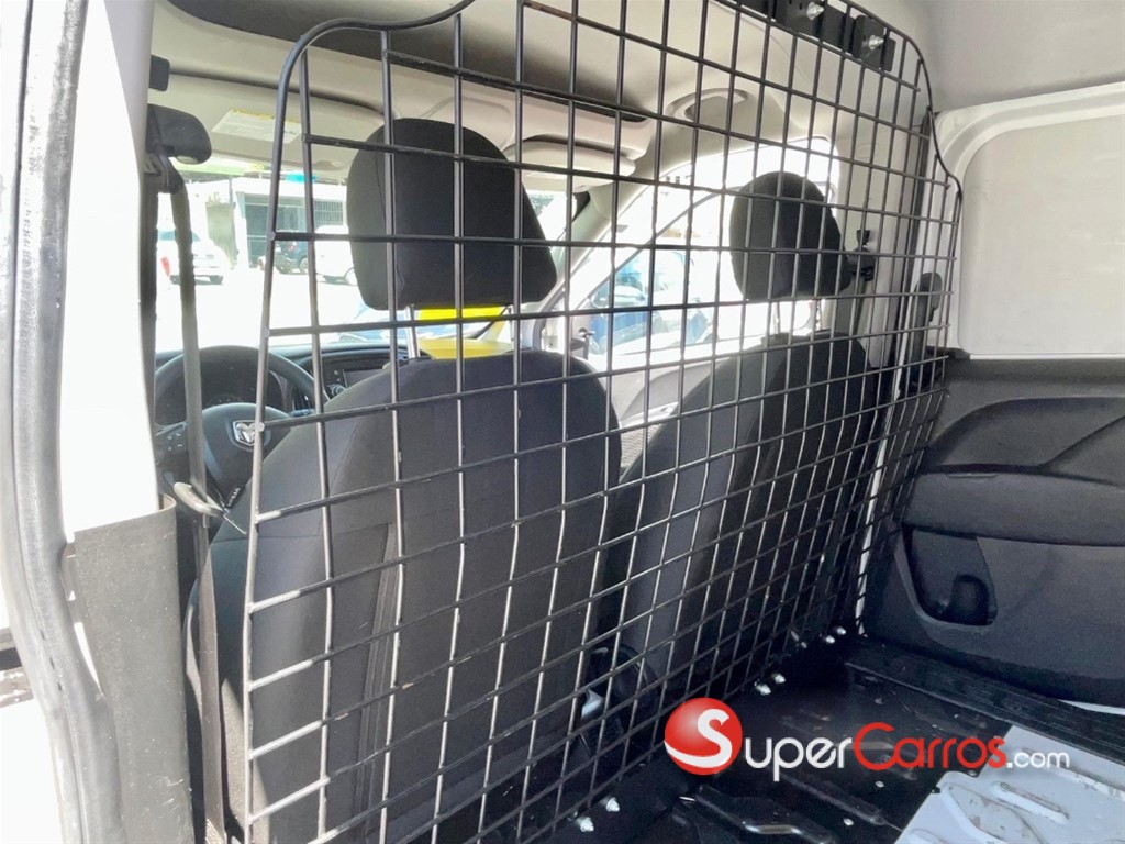 2020 Ram Promaster — foto 9 / 11