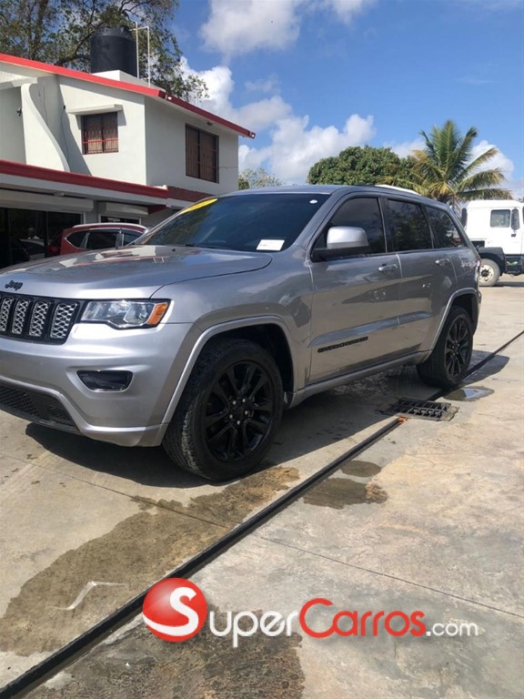 2018 Jeep Cherokee 75 Aniversario — foto 2 / 11