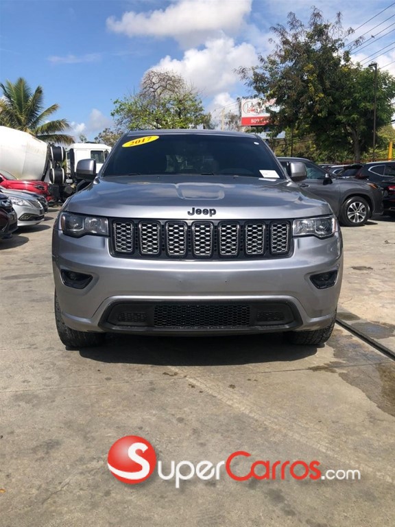 2018 Jeep Cherokee 75 Aniversario — foto 3 / 11