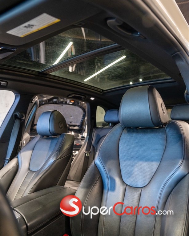 2020 BMW X 5 XDRIVE 40i — foto 9 / 12