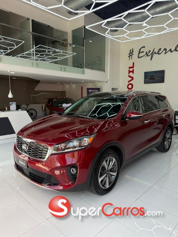 2019 Kia Sorento EX — foto 3 / 12